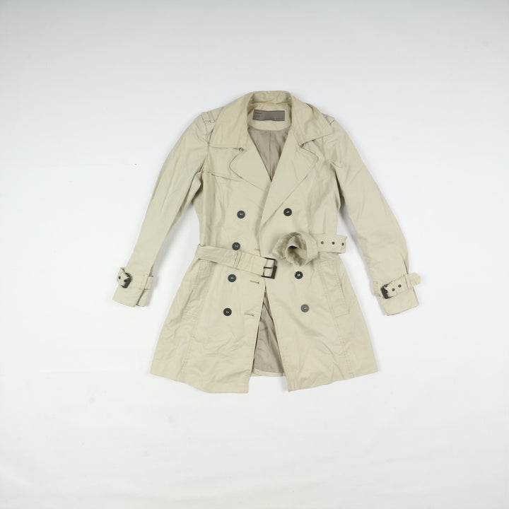 Trench vintage uomo - donna Box da 18pz Estivi ed Invernali