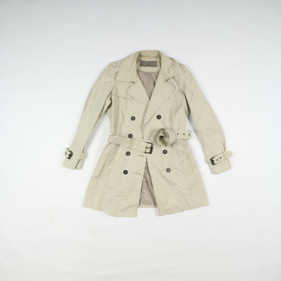 Trench vintage uomo - donna Box da 18pz Estivi ed Invernali
