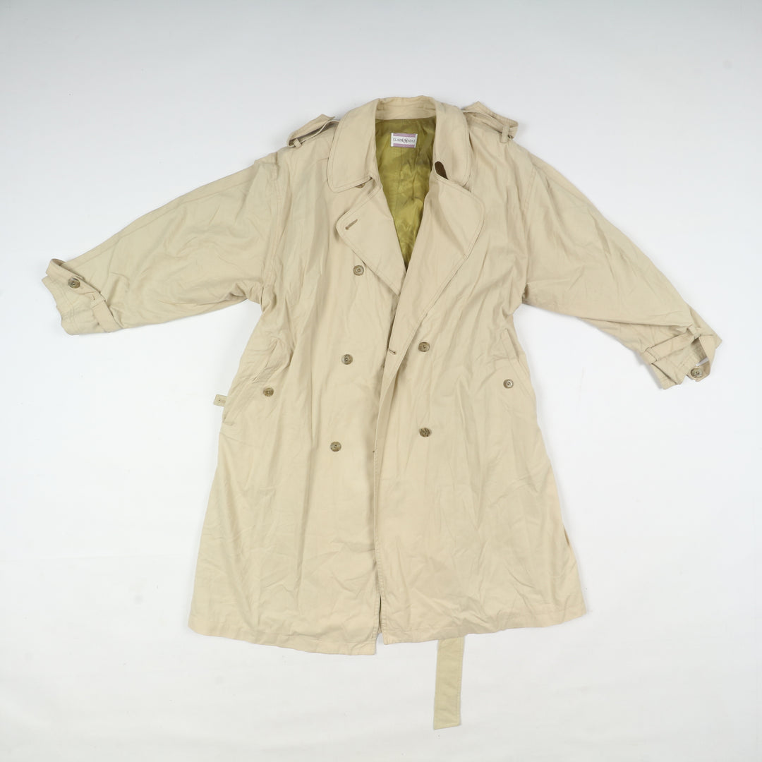 Trench vintage uomo - donna Box da 18pz Estivi ed Invernali