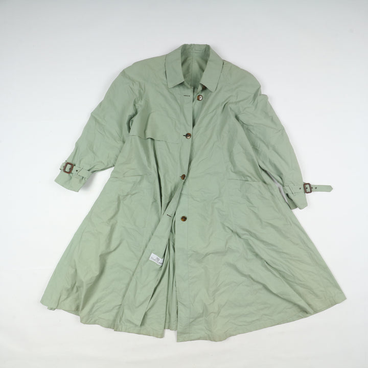 Trench vintage uomo - donna Box da 18pz Estivi ed Invernali