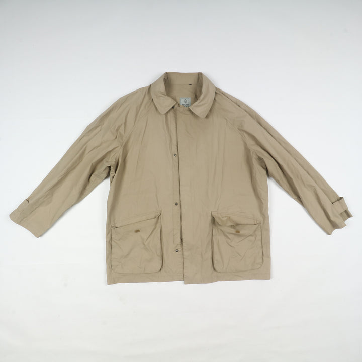 Trench vintage uomo - donna Box da 18pz Estivi ed Invernali