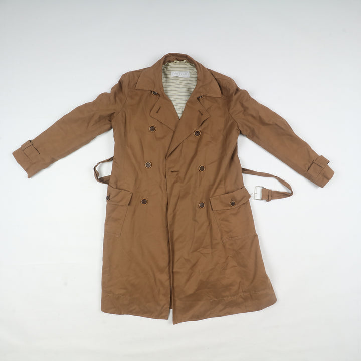 Trench vintage uomo - donna Box da 18pz Estivi ed Invernali