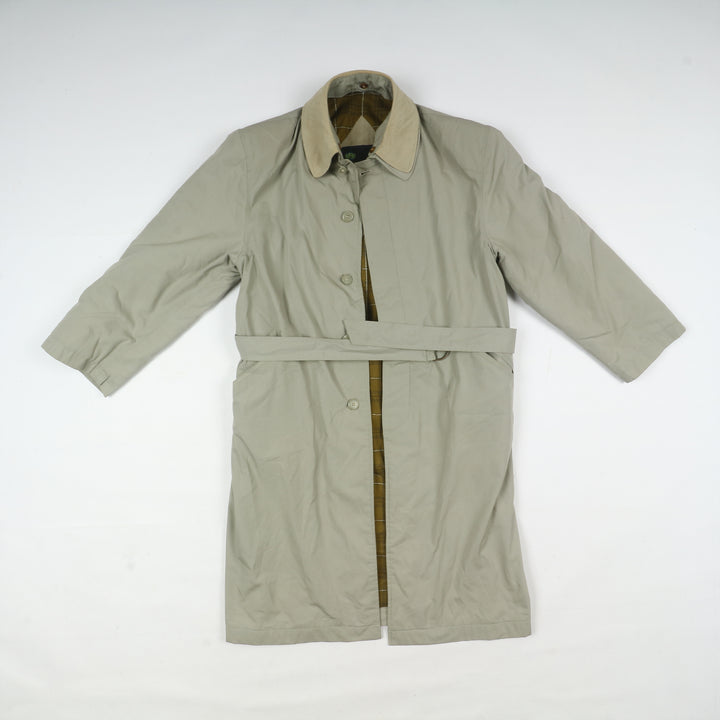 Trench vintage uomo - donna Box da 18pz Estivi ed Invernali