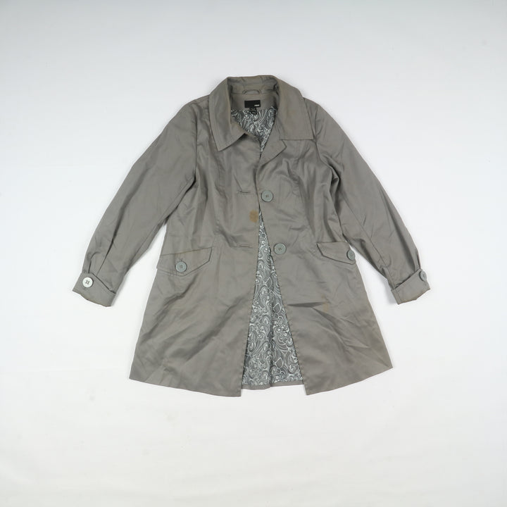 Trench vintage uomo - donna Box da 18pz Estivi ed Invernali