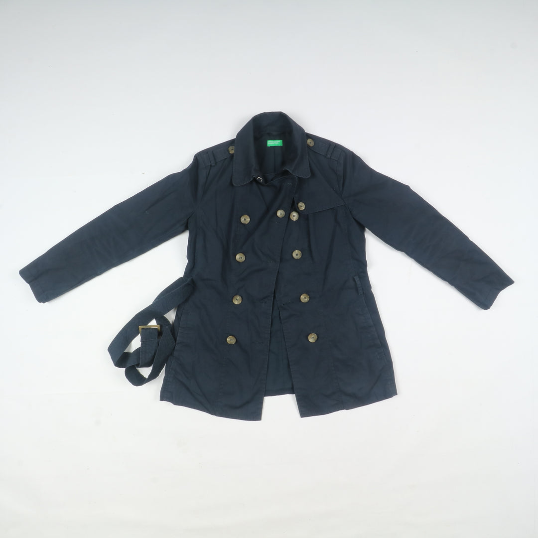 Trench vintage uomo - donna Box da 18pz Estivi ed Invernali