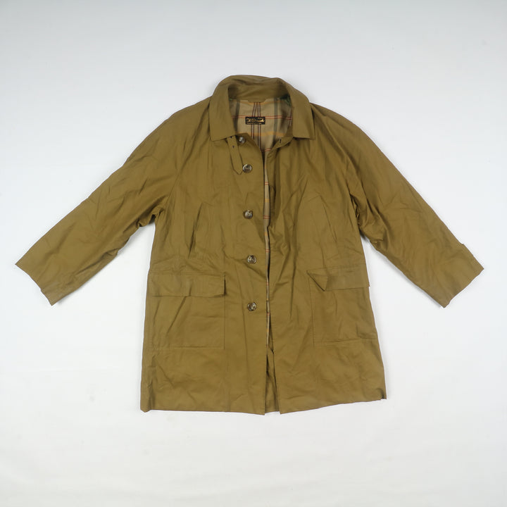 Trench vintage uomo - donna Box da 18pz Estivi ed Invernali