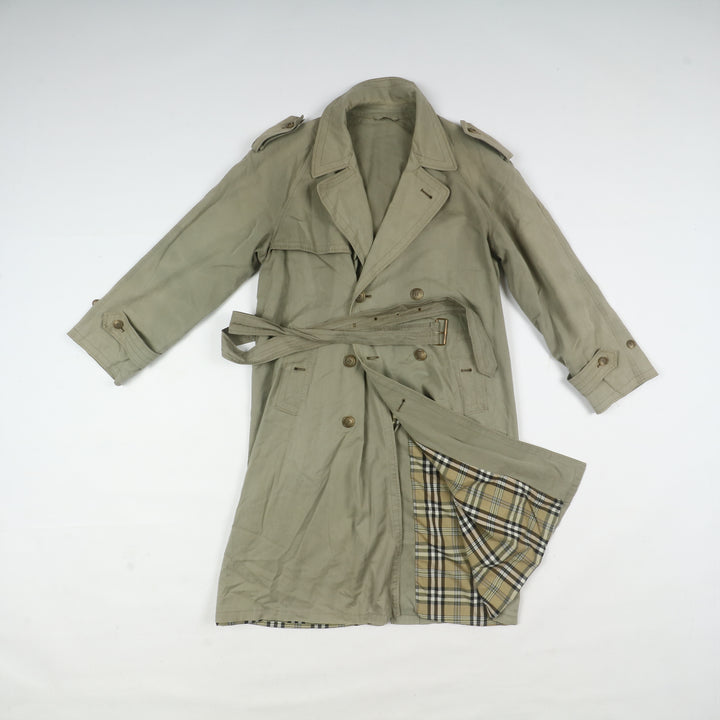 Trench vintage uomo - donna Box da 18pz Estivi ed Invernali