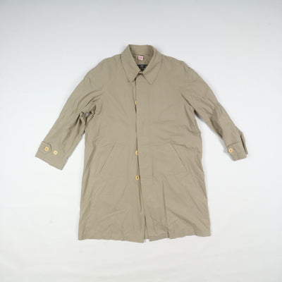 Trench vintage uomo - donna Box da 27pz Estivi