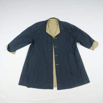 Trench vintage uomo - donna Box da 27pz Estivi