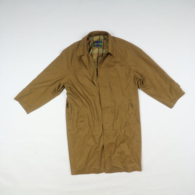 Trench vintage uomo - donna Box da 27pz Estivi