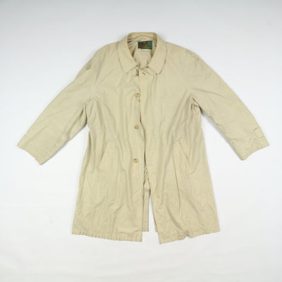 Trench vintage uomo - donna Box da 27pz Estivi