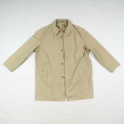 Trench vintage uomo - donna Box da 27pz Estivi