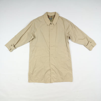 Trench vintage uomo - donna Box da 27pz Estivi