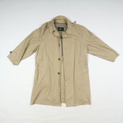 Trench vintage uomo - donna Box da 27pz Estivi