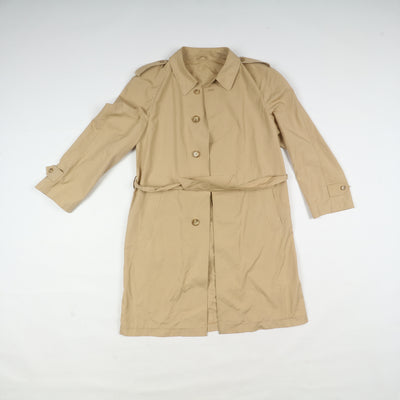 Trench vintage uomo - donna Box da 27pz Estivi