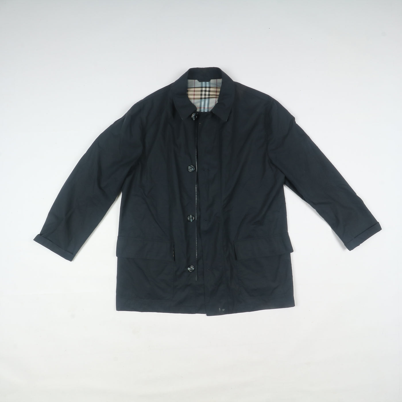 Trench vintage uomo - donna Box da 27pz Estivi