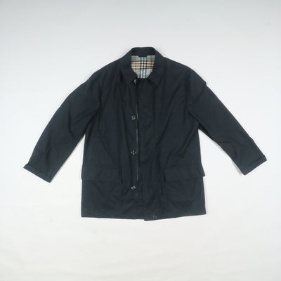 Trench vintage uomo - donna Box da 27pz Estivi