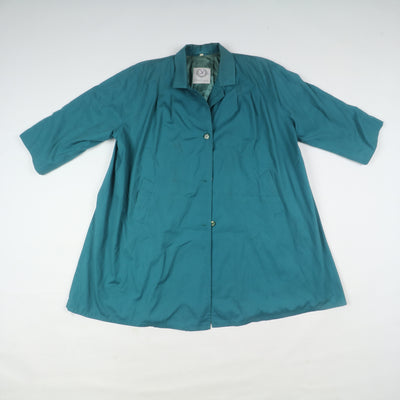 Trench vintage uomo - donna Box da 27pz Estivi