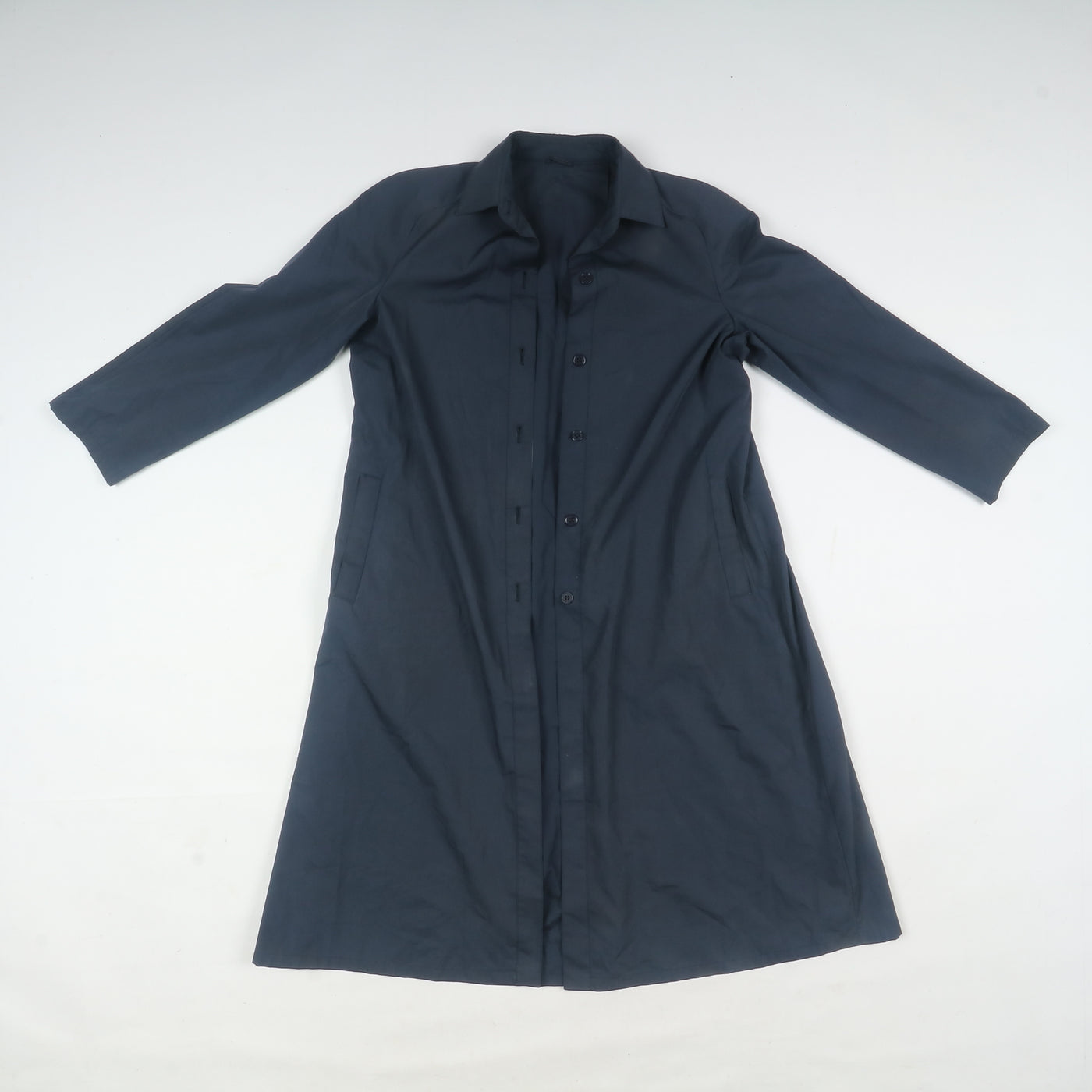 Trench vintage uomo - donna Box da 27pz Estivi
