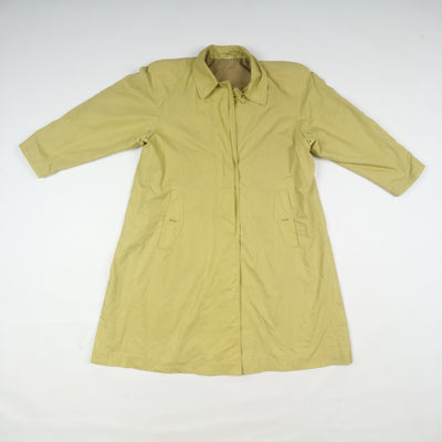Trench vintage uomo - donna Box da 27pz Estivi