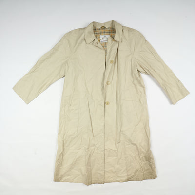 Trench vintage uomo - donna Box da 27pz Estivi