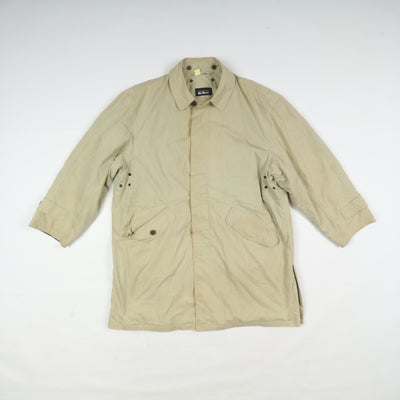 Trench vintage uomo - donna Box da 27pz Estivi