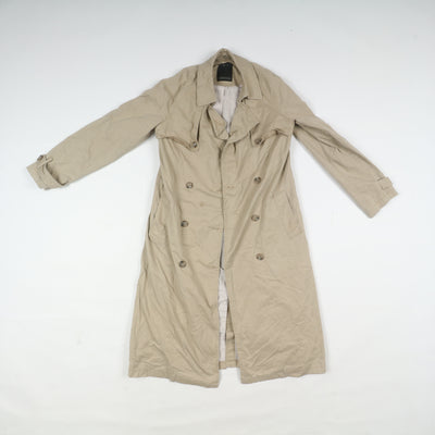 Trench vintage uomo - donna Box da 27pz Estivi