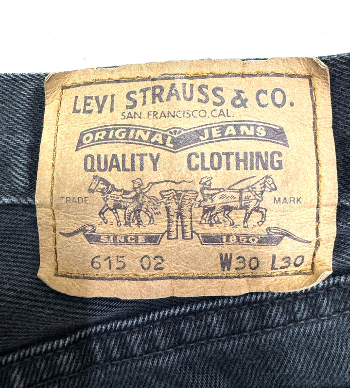 Levi&
