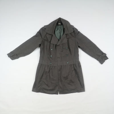 Trench vintage uomo - donna Box da 27pz Estivi
