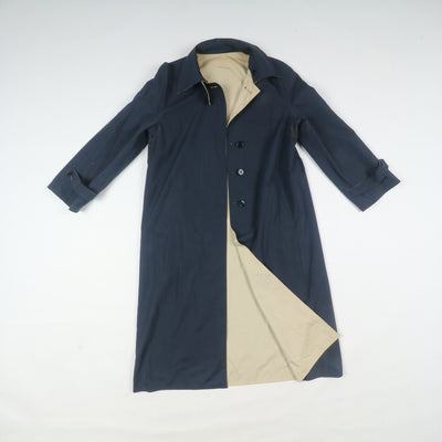 Trench vintage uomo - donna Box da 27pz Estivi