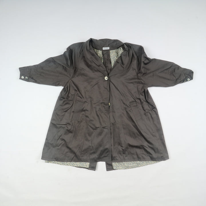 Trench vintage uomo - donna Box da 18pz Estivi ed Invernali