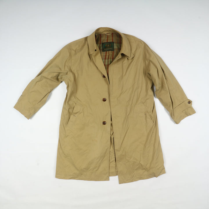 Trench vintage uomo - donna Box da 18pz Estivi ed Invernali