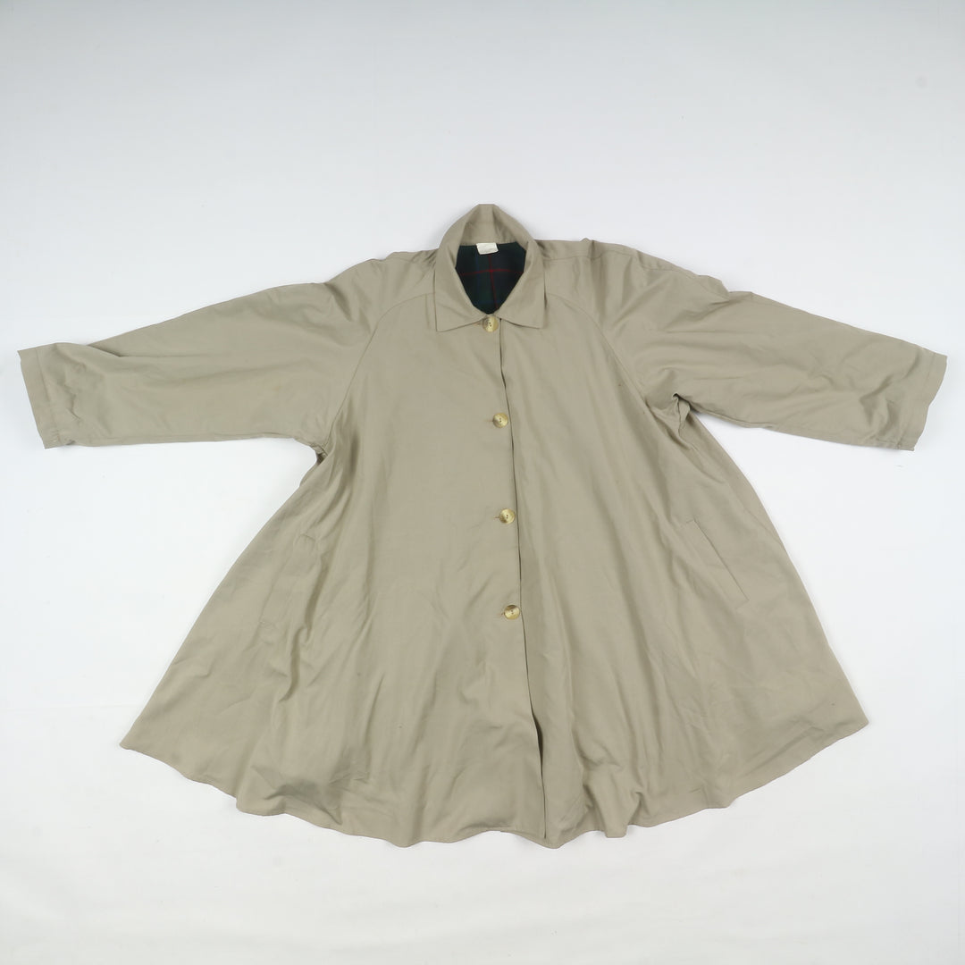 Trench vintage uomo - donna Box da 18pz Estivi ed Invernali