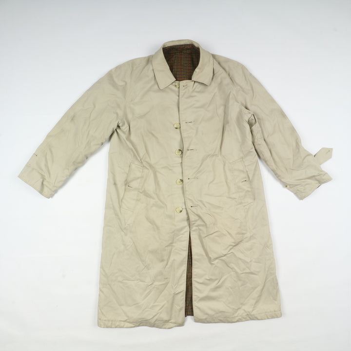 Trench vintage uomo - donna Box da 18pz Estivi ed Invernali