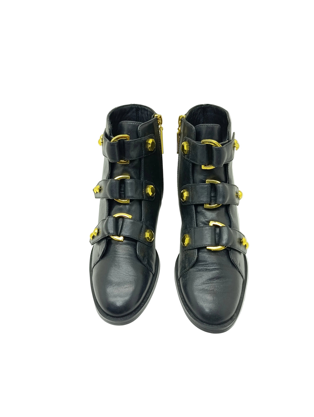 Kat Maconie Elsie London stivaletti donna numero 38 nuove deadstock