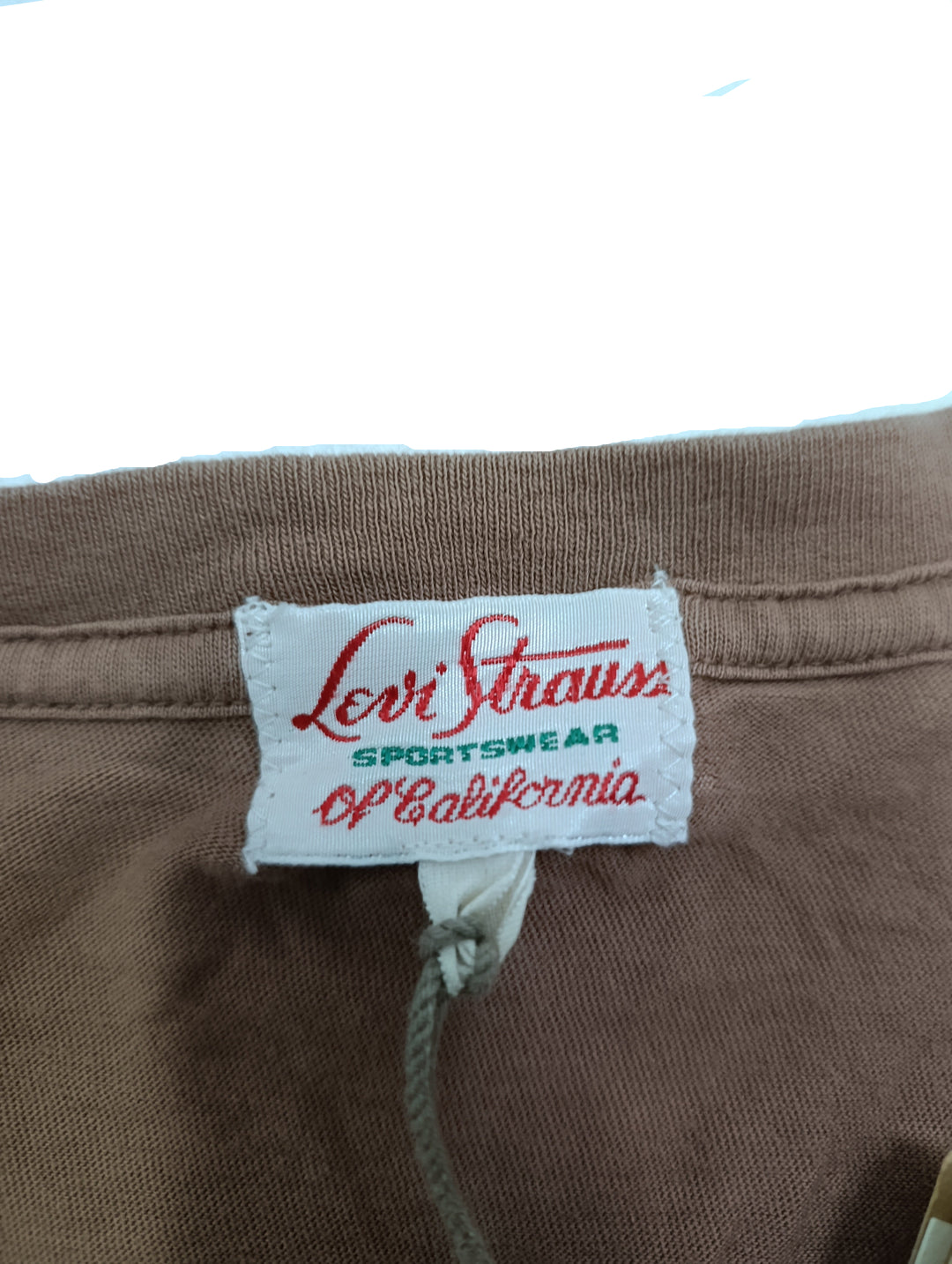 Levi&