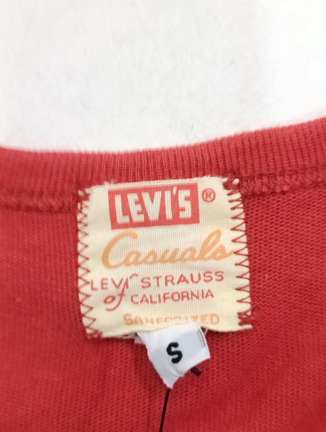 Levi&