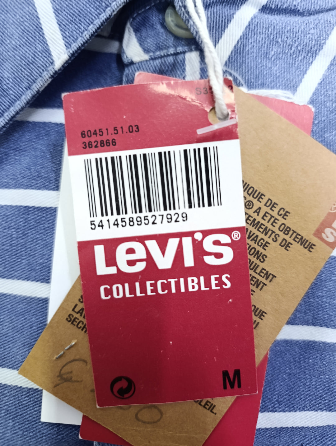 Levi&