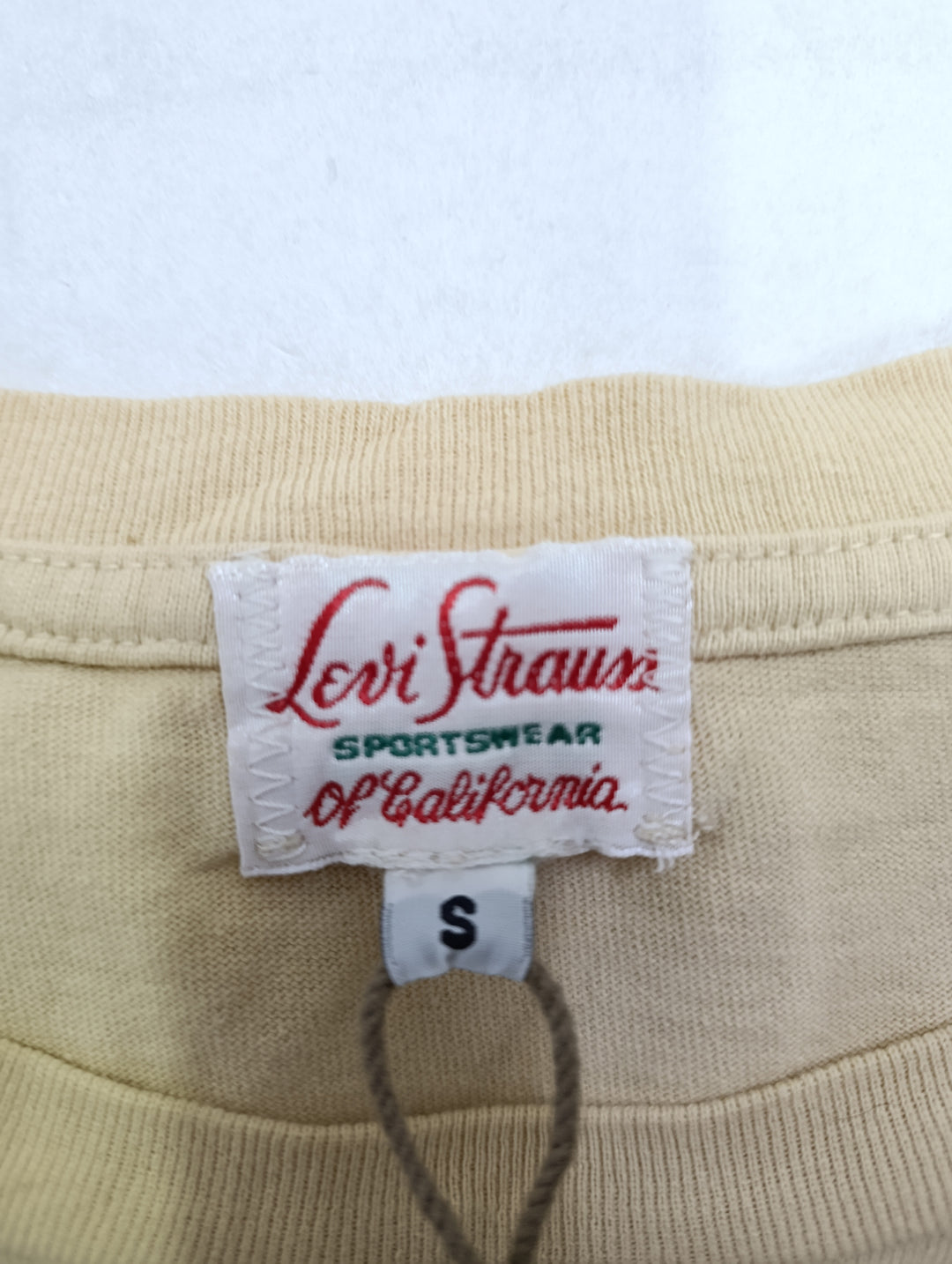 Levi&