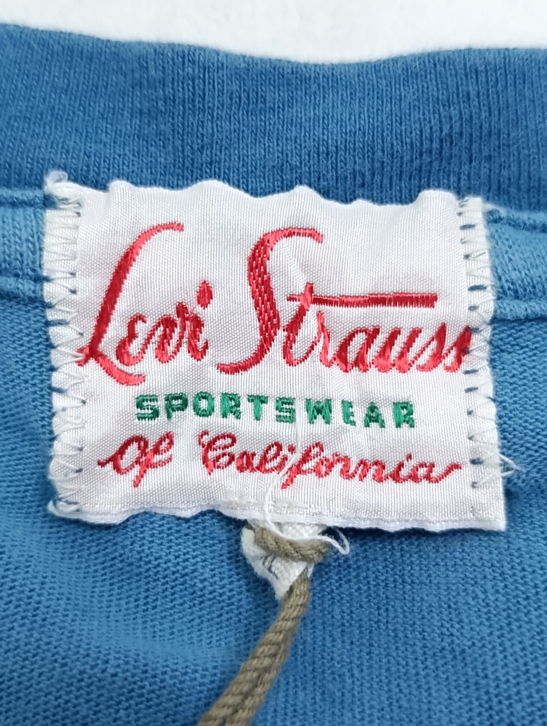 Levi&