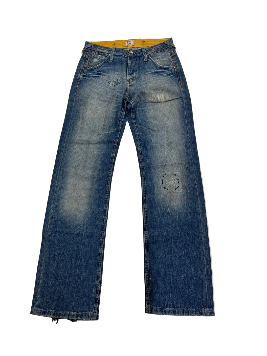 Lee 101b lady&