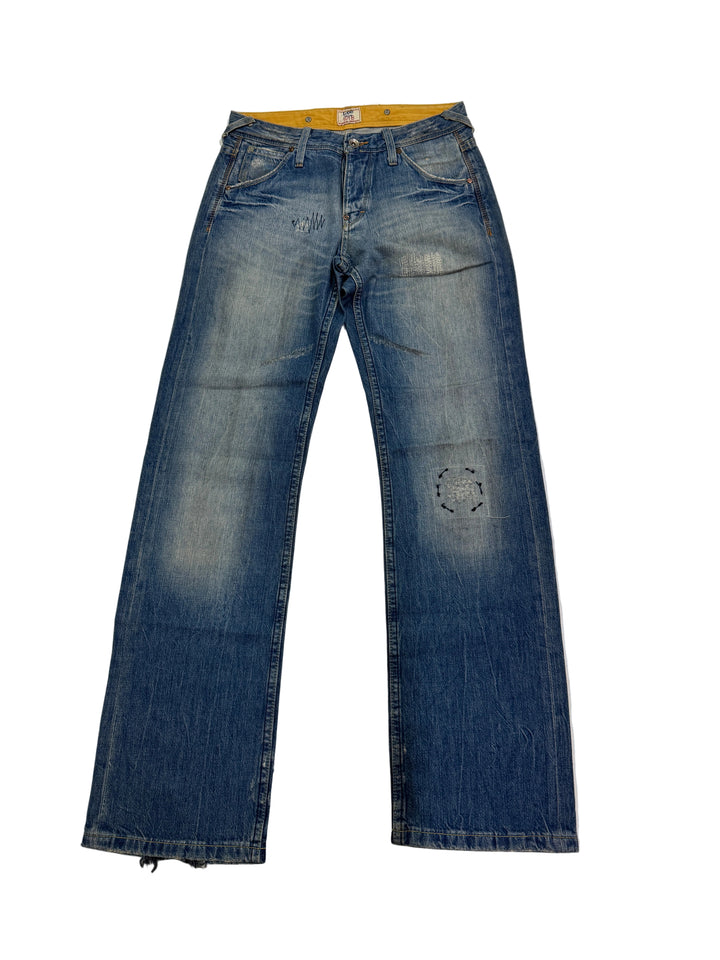 Lee 101b lady&