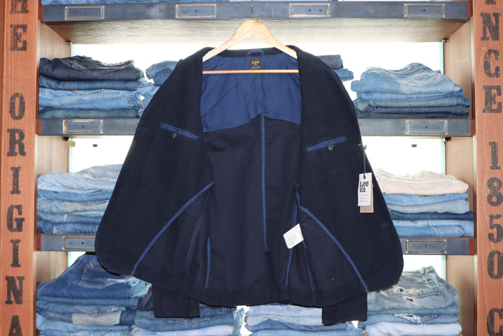 Lee J101 Taglia XL giacca nuova deadstock work