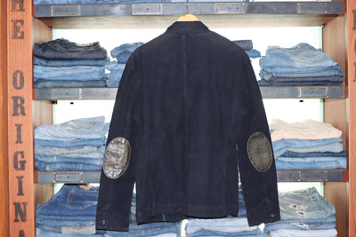 Lee J101 Taglia XL giacca nuova deadstock work