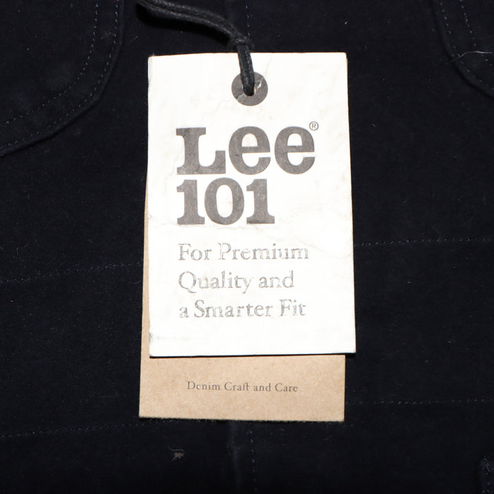 Lee J101 Taglia XL giacca nuova deadstock work