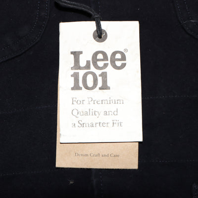 Lee J101 Taglia XL giacca nuova deadstock work