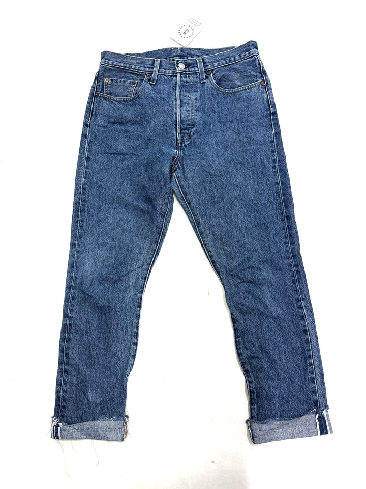 Levi&