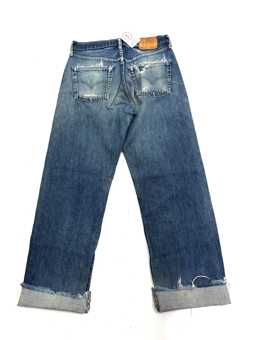 Levi&