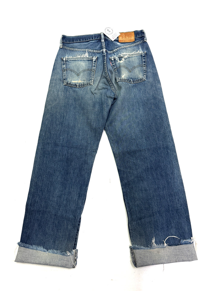 Levi&