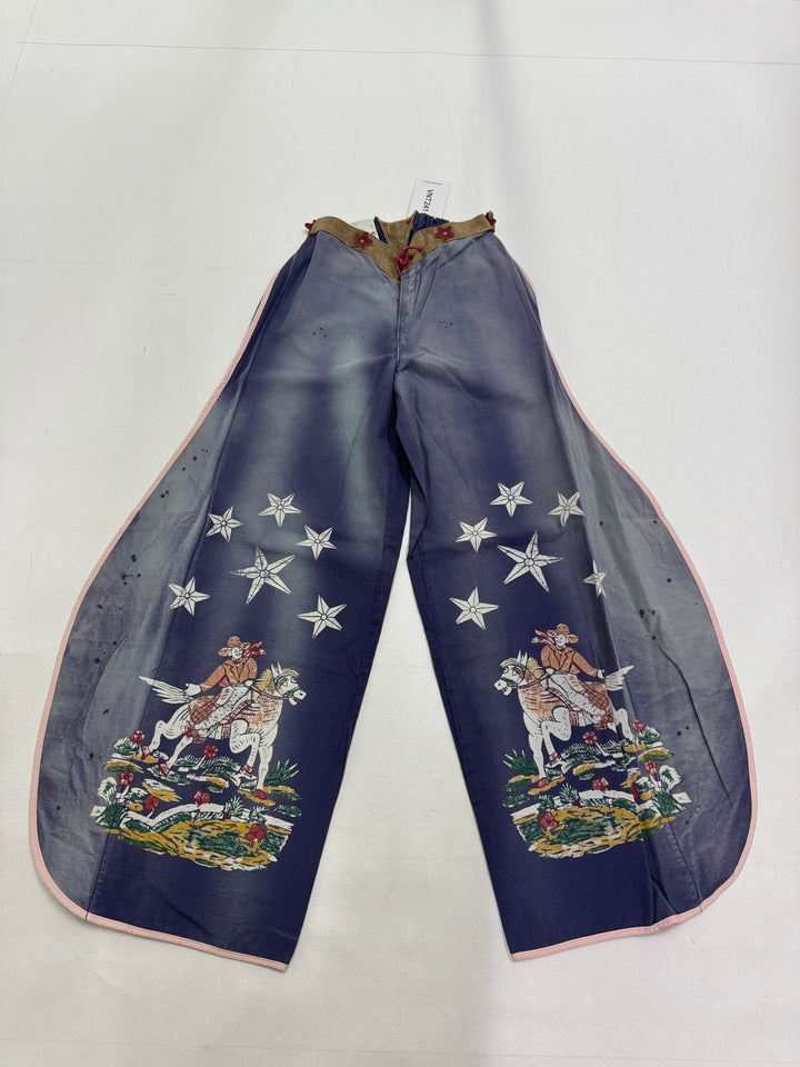 Levi's Vintage Clothing 1930' Chaps W28 jeans nuovo deadstock